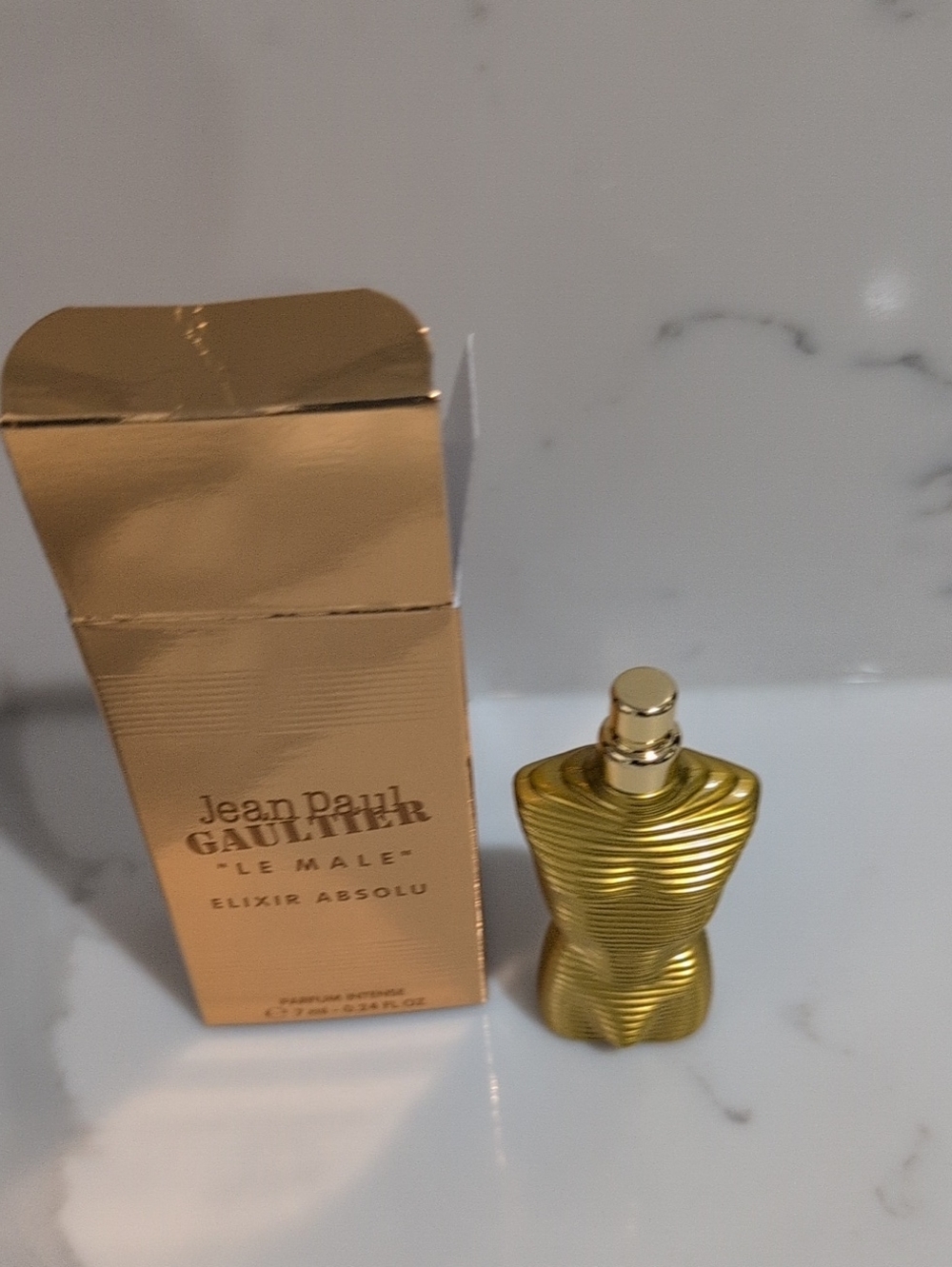 Jean Paul Elixir Absolu New In Box - Picture 1 of 1